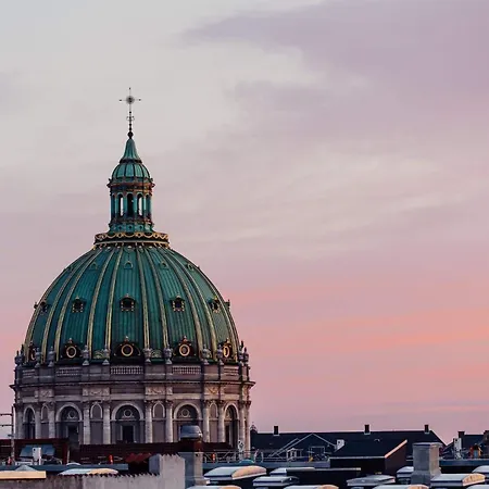 Beautiful 2-bed * Copenhagen